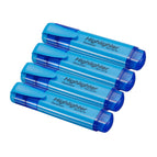 4Pcs Blue