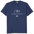 navy blue / XXL