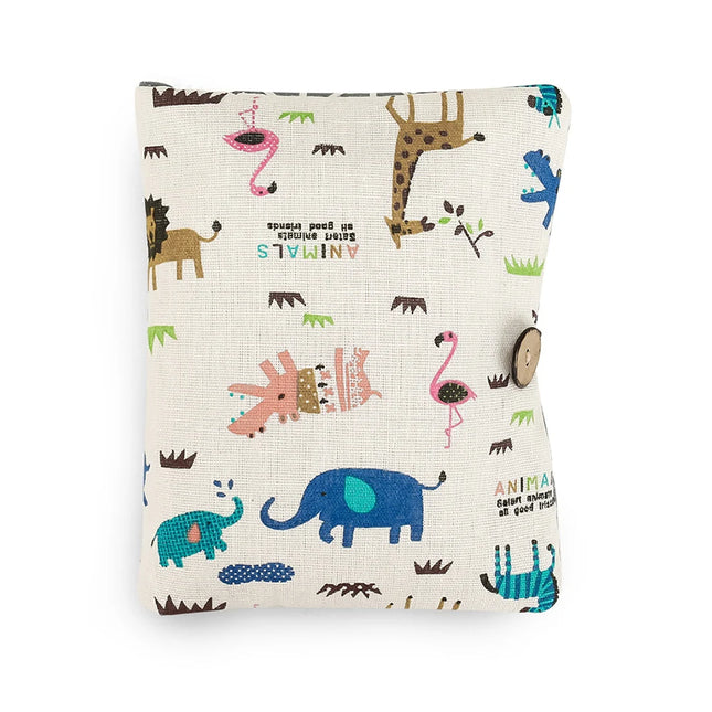 Baby Tas Organizer Tragbare Babytasche zum Waschen Unterwegs Kinderwagen Mini Wickeltasche Beutel Reiseausrüstung Faltbare Neugeborenen-Babyartikel