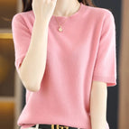 Bright pink / M / China Mainland