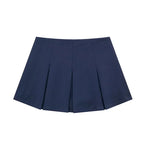 dark blue / M