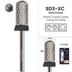 SD3-XC