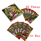 1 box of 30 Packs-ZH
