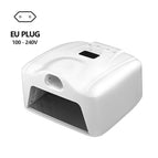 EU plug / China Mainland