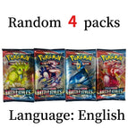 4 PC BAT