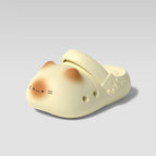 Yellow B-strap / 36-37