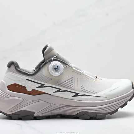 KAILAS FUGA EX330 BOA Hiking Off-Road Running Shoes For Men/Women Breathable Non-Slip Wear-Resistant Hiking Shoes