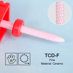 TCD-F