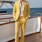 YELLOW / XL