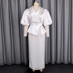 white / XL