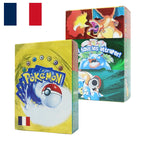 151Pcs French