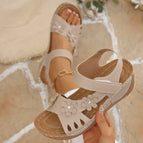 Beige / 38