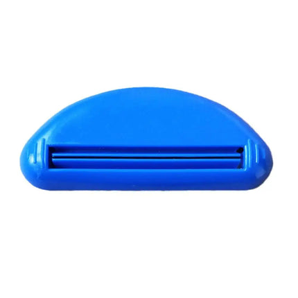 Toothpaste Squeezer Manual Squeezed Toothpaste Tube Clips Multifunction Facial Cleanser Dispenser Squeezer Bathroom Accessories