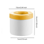 Yellow A