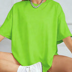 Fruit Green / XL