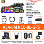 A54-6M RCC-BL-GPS / 32G