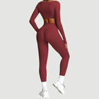 Wine Red 2 / S