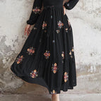 black / XL