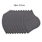10 filters