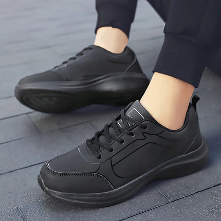 Men's Winter Running Sneakers - image 6