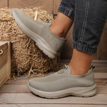 Men's Shoes Solid Color EVA Casual Shoe Lightweight Comfortable Single Sole Non-Tiring Footwear for - product view 4