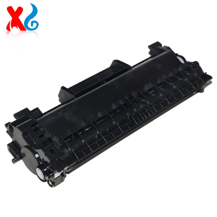 TN2420 Toner Cartridge Compatible for Brother MFC-L2750DW L2730DW L2710DW L2710DN L2375DW L2370DW L2310D L2350DW L2510 with Chip