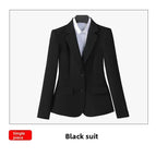 black / XXS