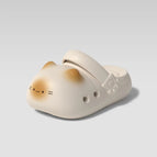 Beige B-strap / 40-41
