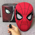 Ring control red
