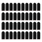 40PCS Black