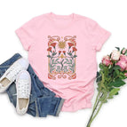Pink / S