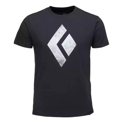 Outdoor Sport BD Diamond Climbing Sports Cotton T-shirt Summer Men's Short-sleeved Breathable Comfortable Casual Top Hig Quality