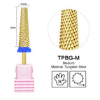 TPBG-M