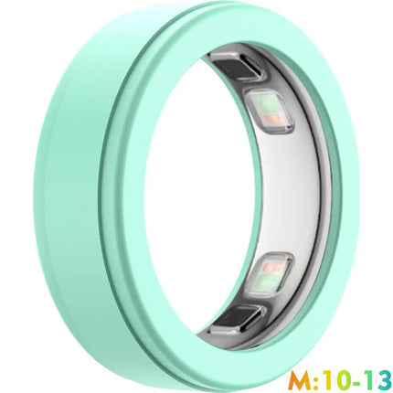 Silicone Cover for Oura Ring 5 Protector, Elastic Case for Oura Ring 5 Working Out - Protector for Working Out ﻿