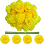 Yellow / 30PCS