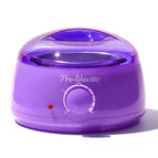 Purple EU Plug