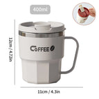B Style White / 301-400ml
