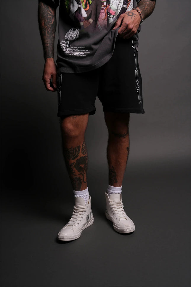Pantalones Cortos de Verano Informales para Hombre, de Algodón Transpirable, Holgados, Cortos de Playa, Cómodos, para Gimnasio, Baloncesto, Deportes y Moda Urbana