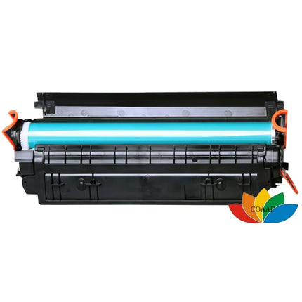 Compatible Toner Cartridge for HP Laserjet P1005 P1006 P1009 P1102 1102W M1132 1212nf 1214nfh 1217nfw CB435A 35A