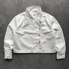 white / M
