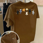 Brown / XXL