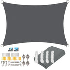 300x400CM / Deep Gray with Kits