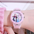 pink isa