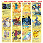 12 Pcs Set 4
