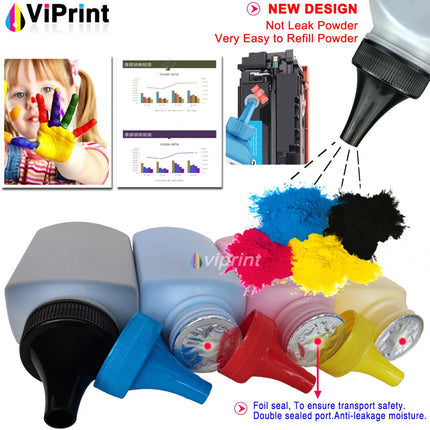 Toner Powder for Lexmark 3224 3326 MC3224adwe MC3326adwe C3224dw MC3224dwe MFP Laser Printer Cartridge Refill