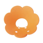 orange / S
