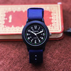 blue-black
