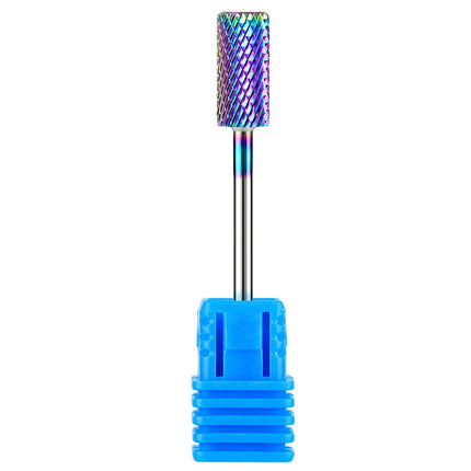 67 Styles Carbide Nail Drill Bits Rotate Electric Ceramic Milling Cutter For Manicure Gel Polish Remover Nail Files Pedicure