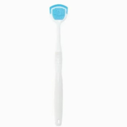 1Pc Tongue Scraper, Reduce Bad Breath For Oral Care, Tongue Cleaners,Tongue Cleaning Tools For Adults - product image from BS