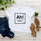 WHITE / S